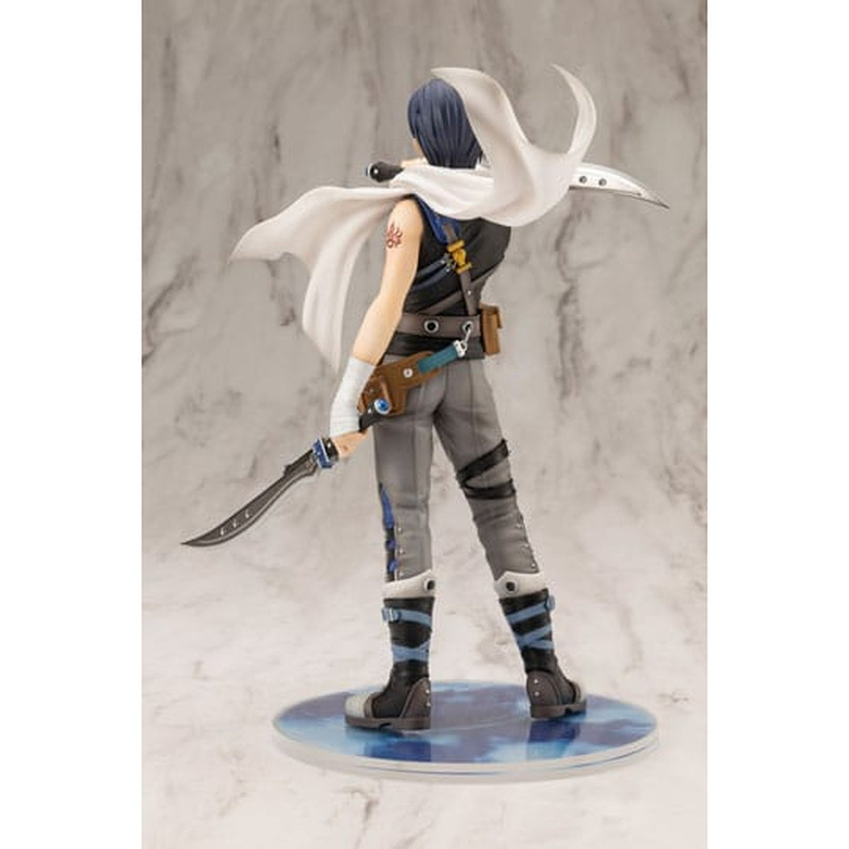 Immagine del prodotto The Legend of Heroes - Figura di Joshua Bright