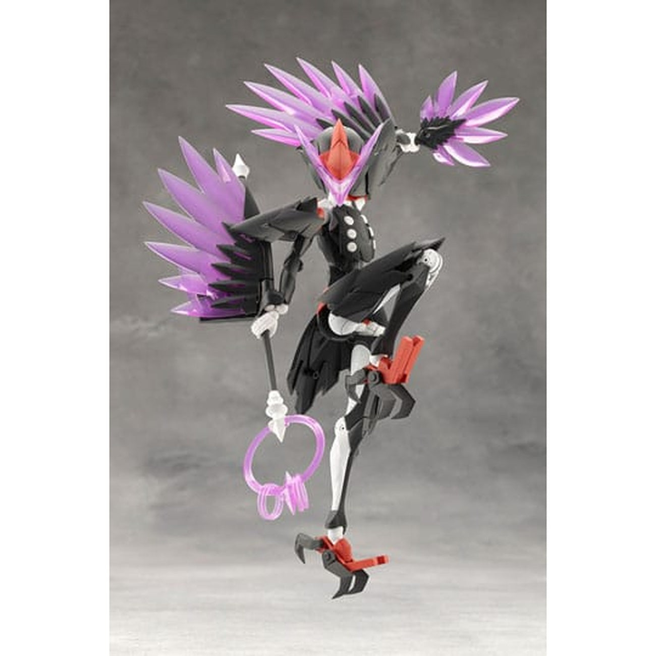 Immagine del prodotto Megalomaria Unlimited Universe - Figure Model Kit Zekuu