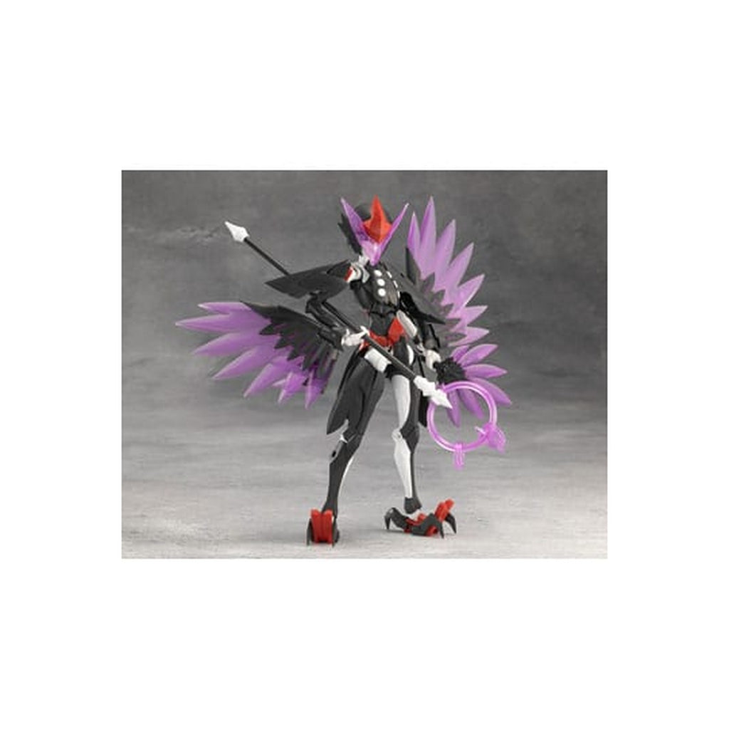 Immagine del prodotto Megalomaria Unlimited Universe - Figure Model Kit Zekuu