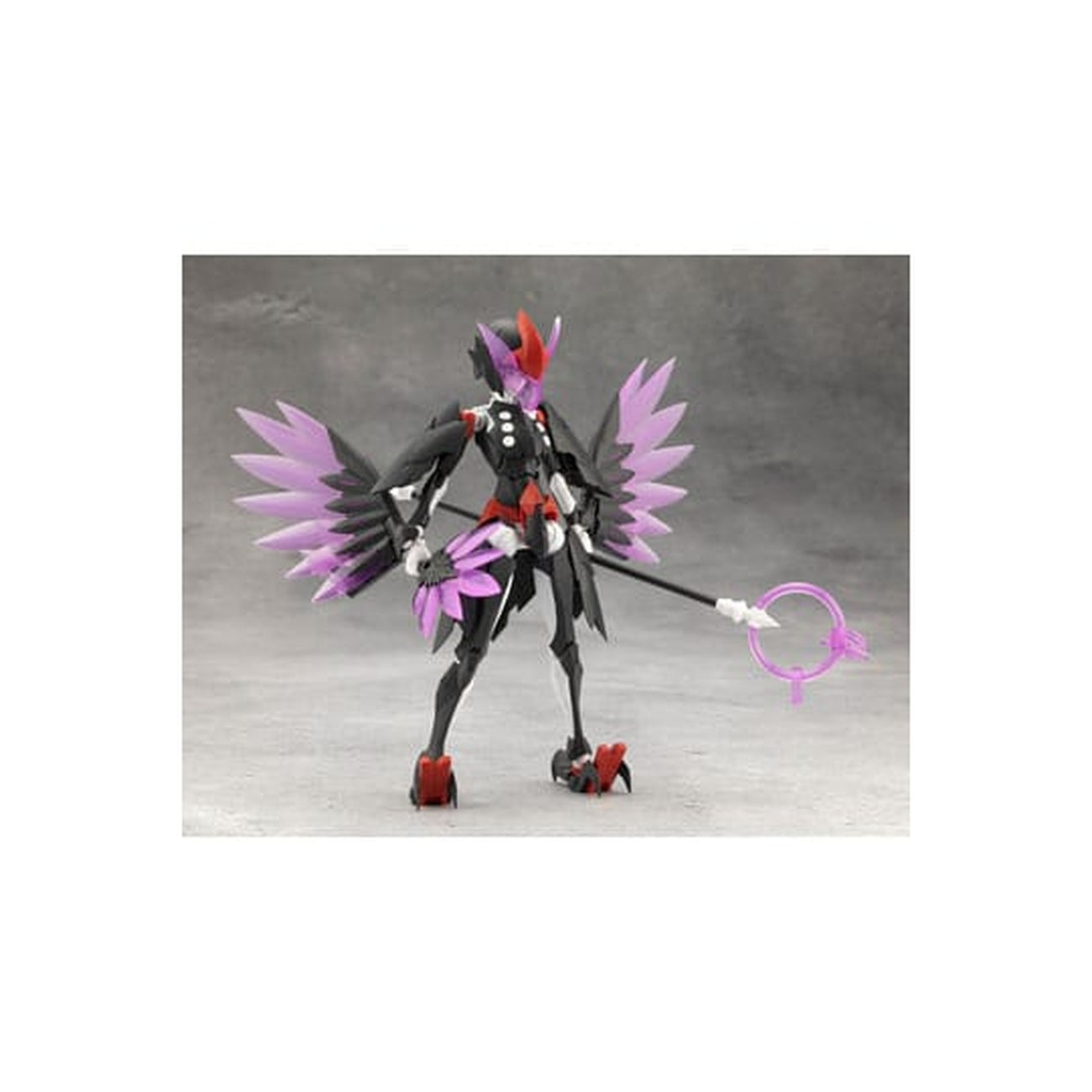 Immagine del prodotto Megalomaria Unlimited Universe - Figure Model Kit Zekuu