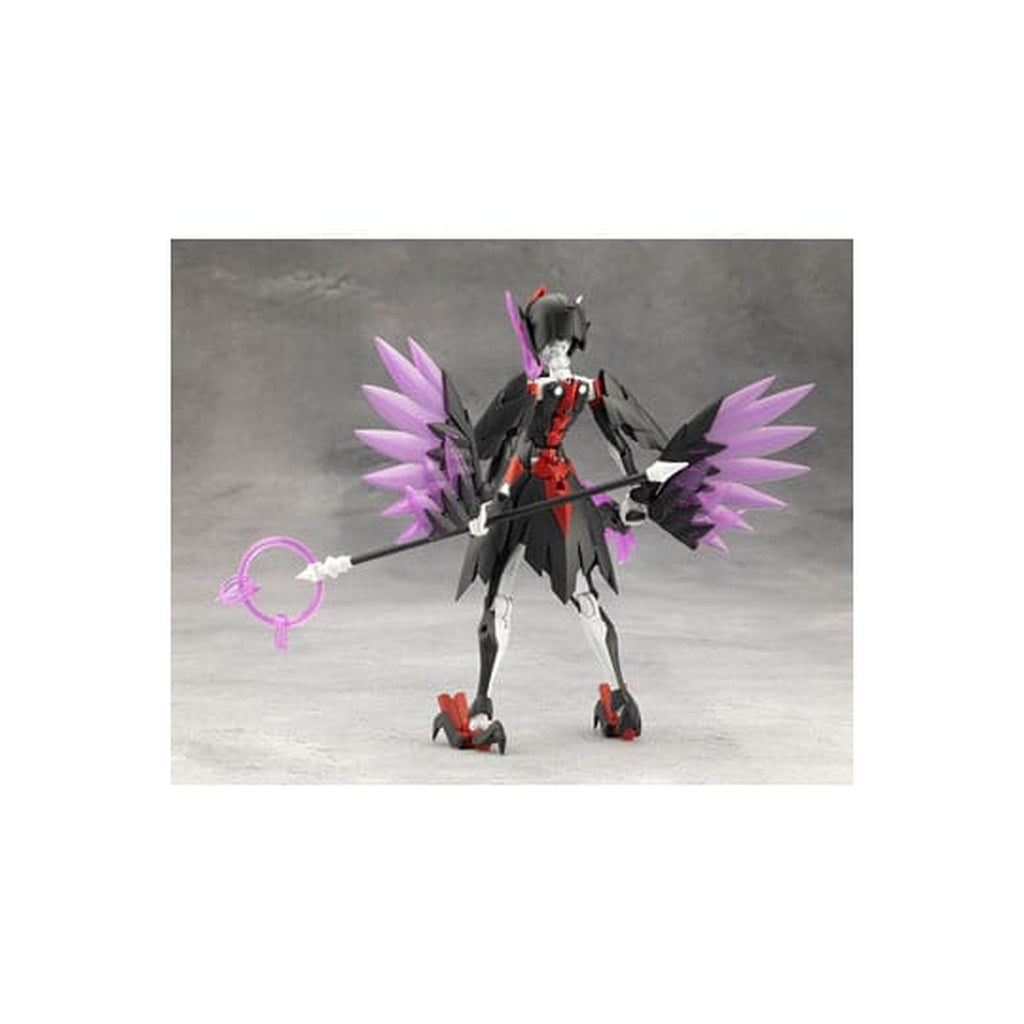 Immagine del prodotto Megalomaria Unlimited Universe - Figure Model Kit Zekuu