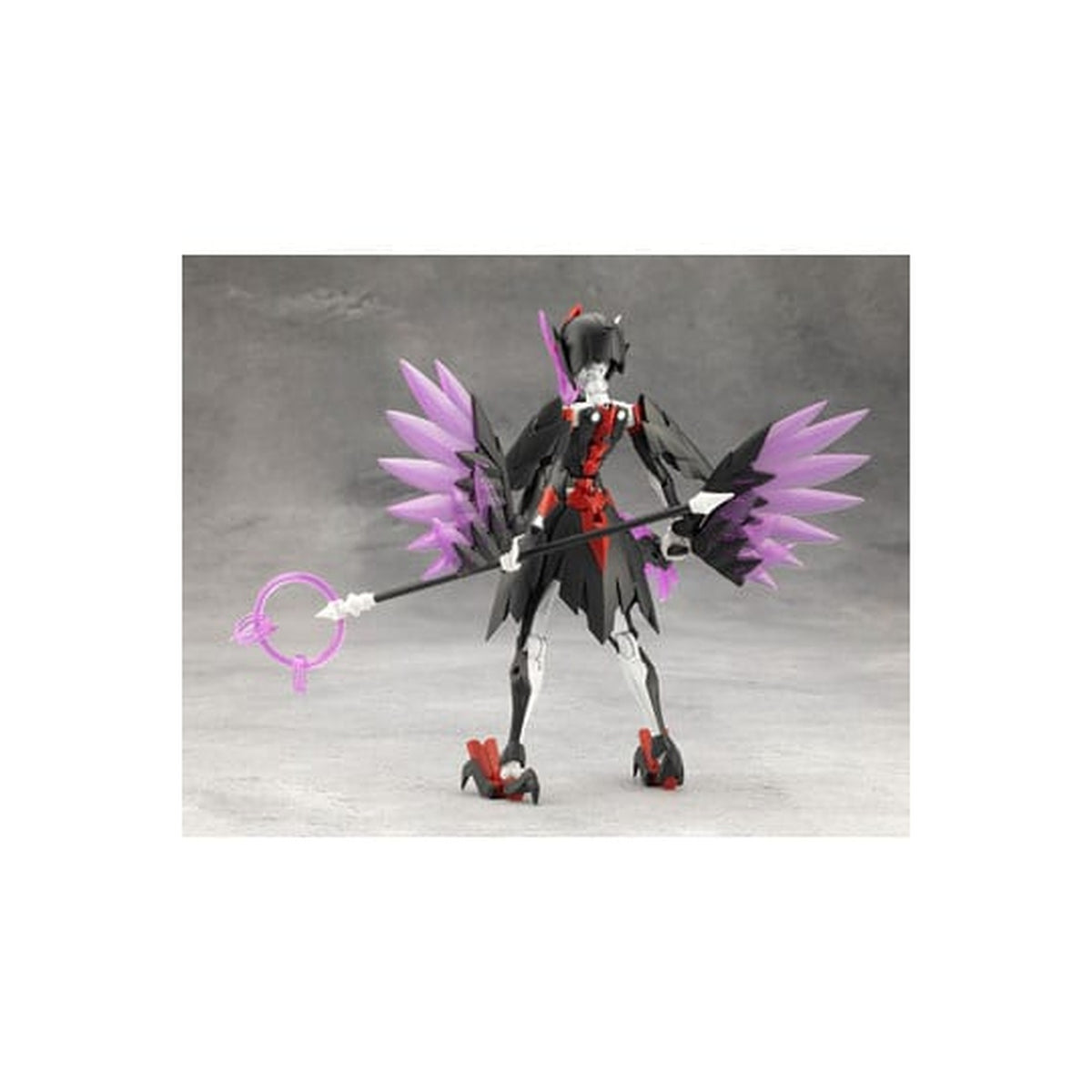 Immagine del prodotto Megalomaria Unlimited Universe - Figure Model Kit Zekuu