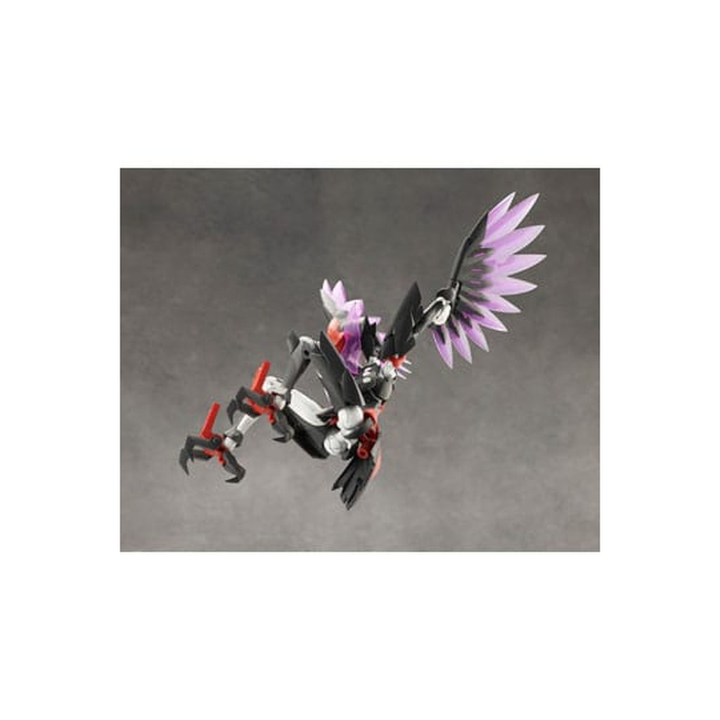 Immagine del prodotto Megalomaria Unlimited Universe - Figure Model Kit Zekuu