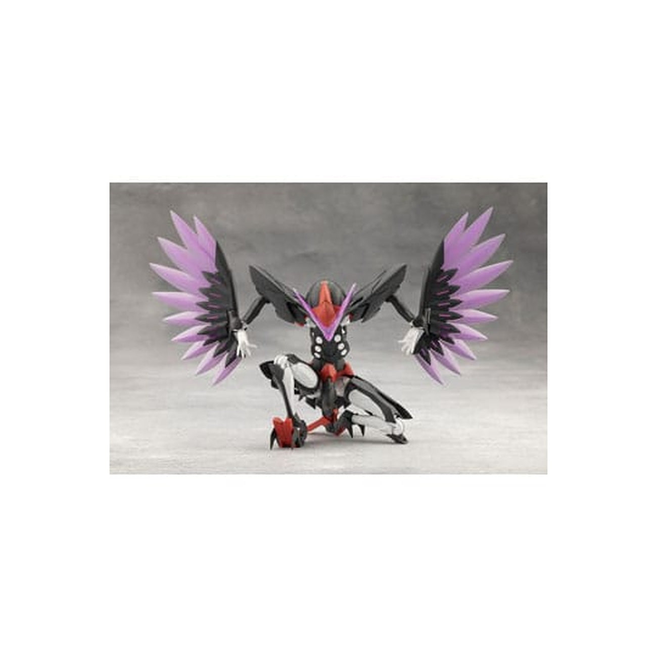 Immagine del prodotto Megalomaria Unlimited Universe - Figure Model Kit Zekuu