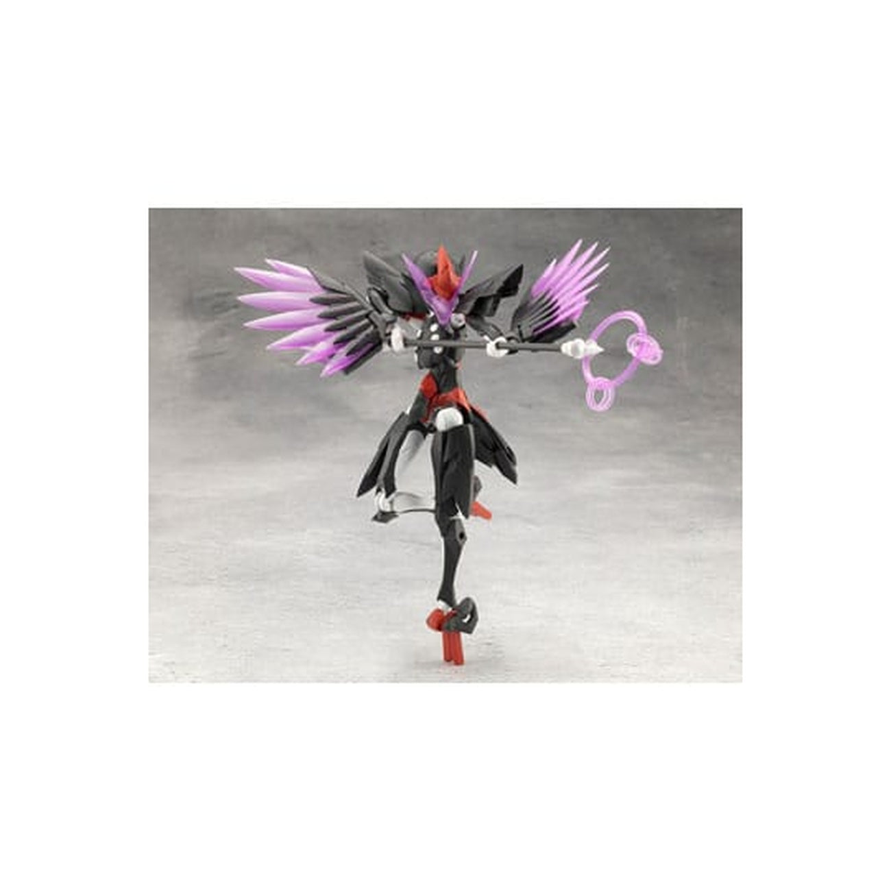 Immagine del prodotto Megalomaria Unlimited Universe - Figure Model Kit Zekuu