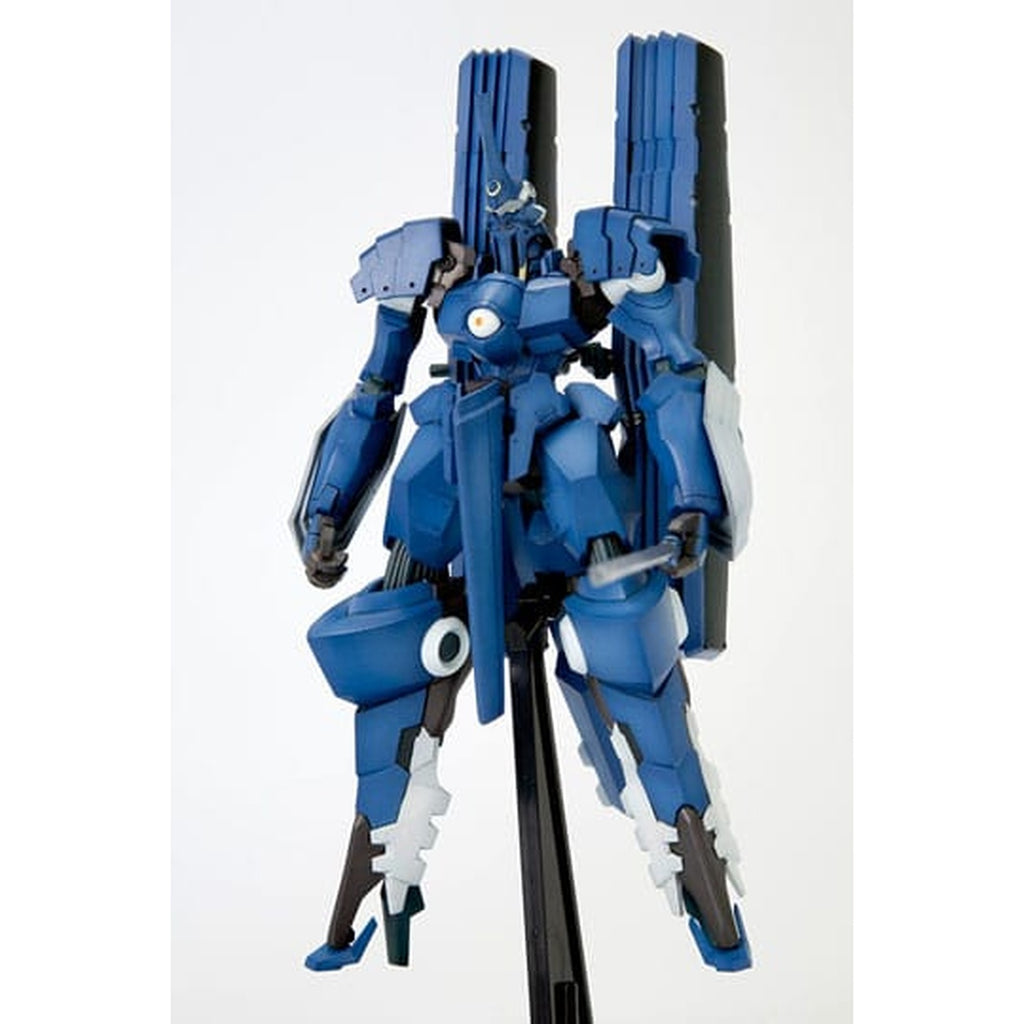 Immagine del prodotto Linebarrels of Iron - Figura Model Kit Verdant