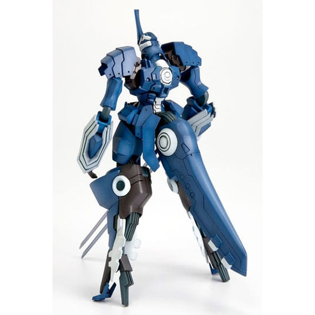 Immagine del prodotto Linebarrels of Iron - Figura Model Kit Verdant