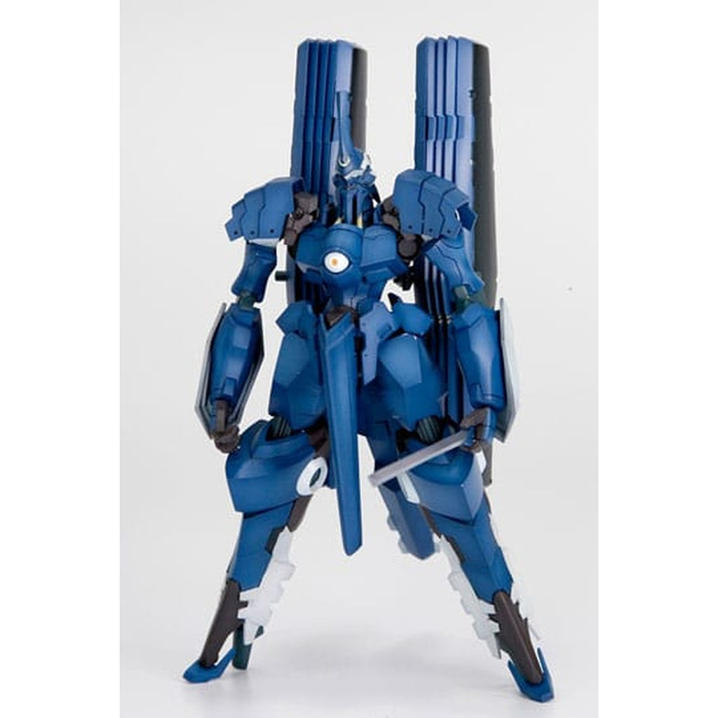 Immagine del prodotto Linebarrels of Iron - Figura Model Kit Verdant