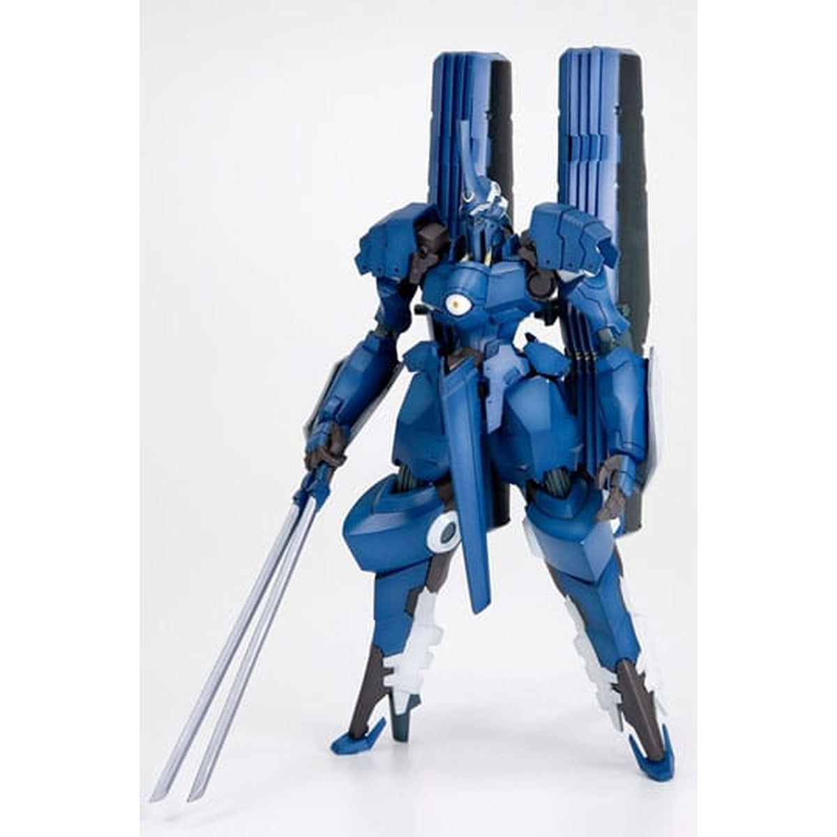 Immagine del prodotto Linebarrels of Iron - Figura Model Kit Verdant