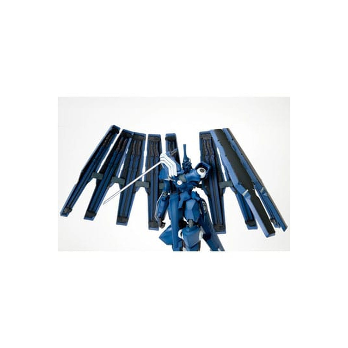 Immagine del prodotto Linebarrels of Iron - Figura Model Kit Verdant