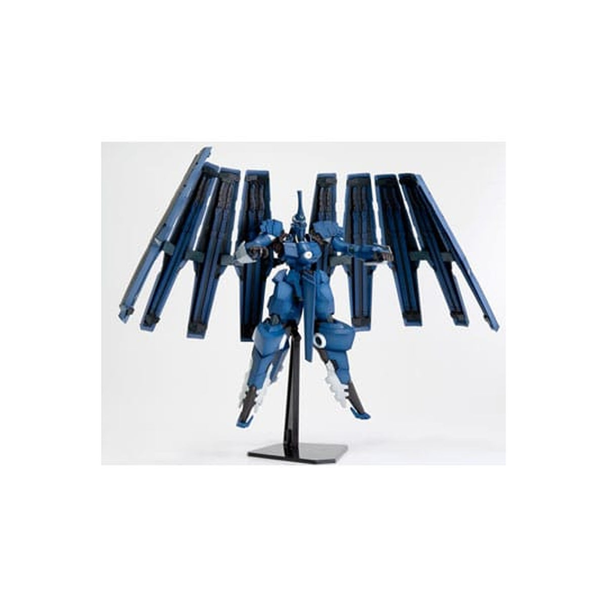 Immagine del prodotto Linebarrels of Iron - Figura Model Kit Verdant