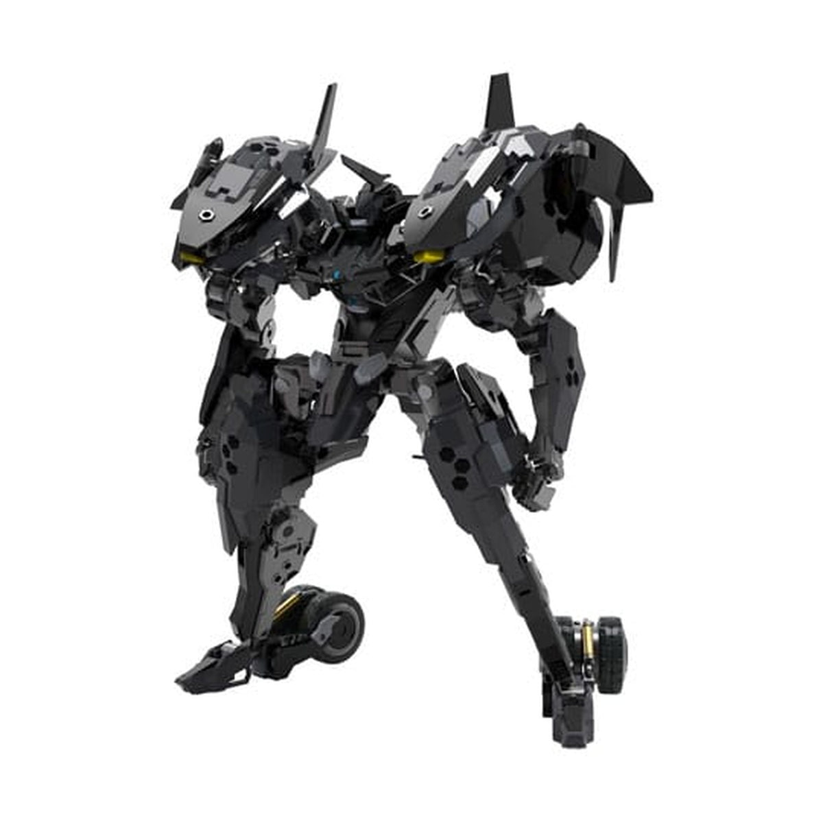 Immagine del prodotto Hexa Gear - Figure modello Veloce da assemblare