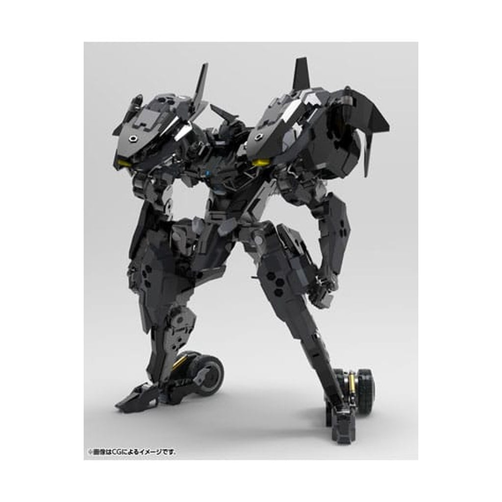 Immagine del prodotto Hexa Gear - Figure modello Veloce da assemblare