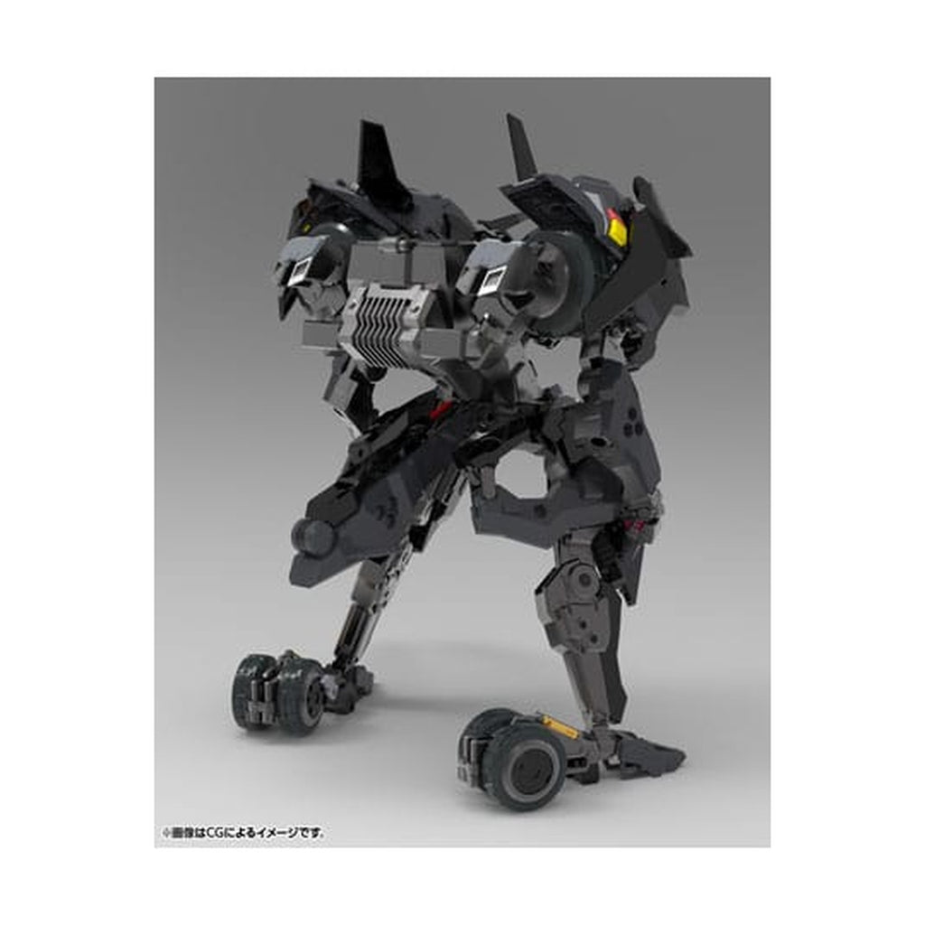Immagine del prodotto Hexa Gear - Figure modello Veloce da assemblare