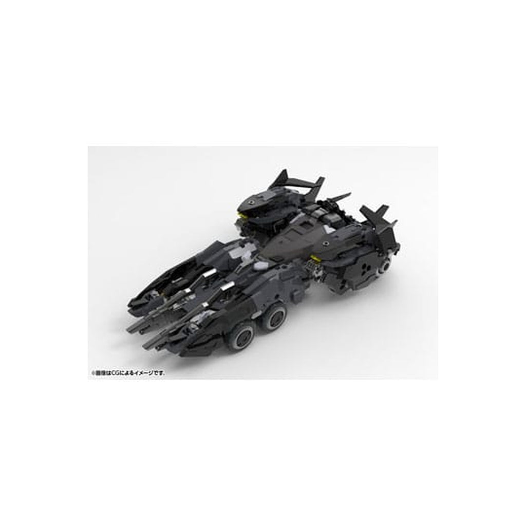 Immagine del prodotto Hexa Gear - Figure modello Veloce da assemblare