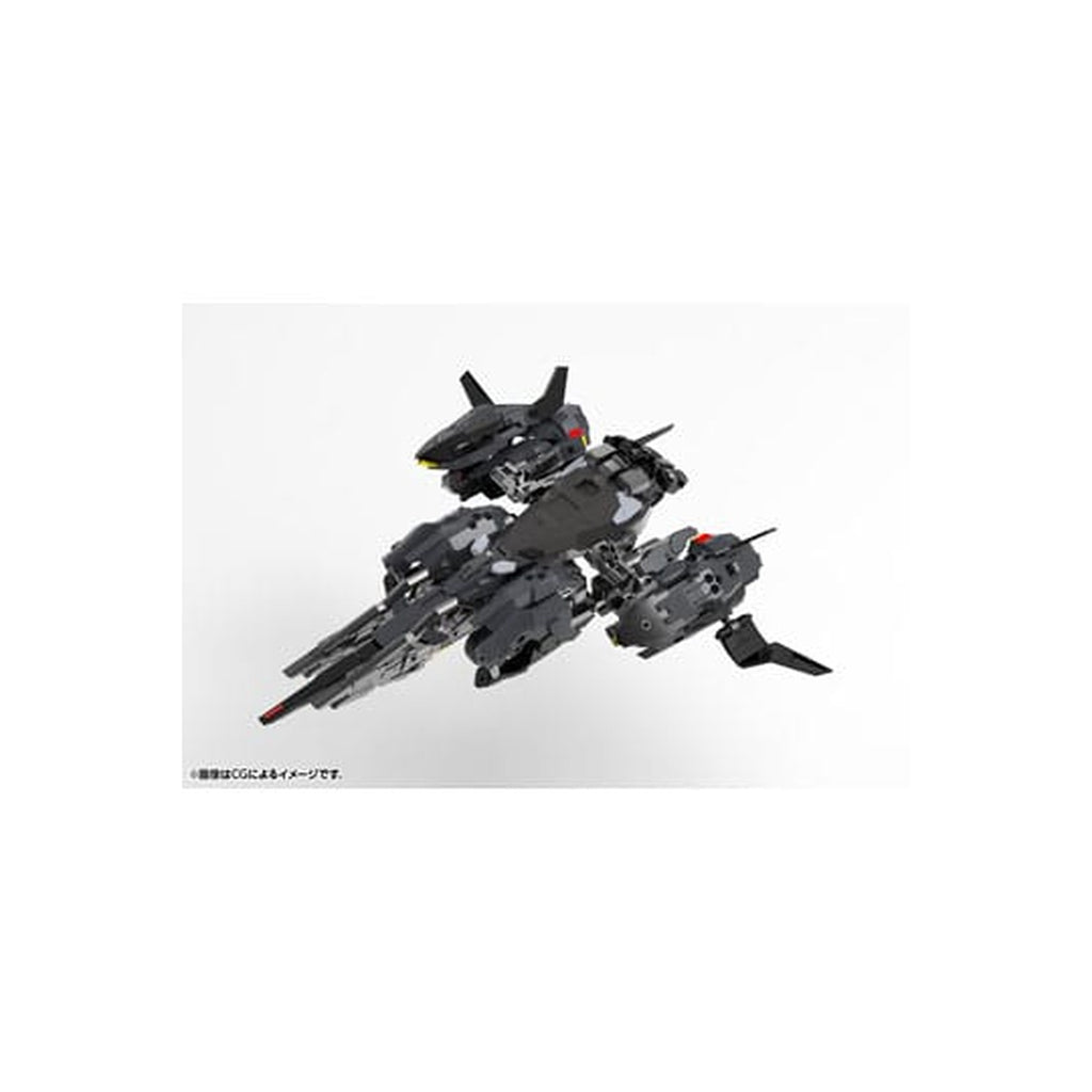 Immagine del prodotto Hexa Gear - Figure modello Veloce da assemblare