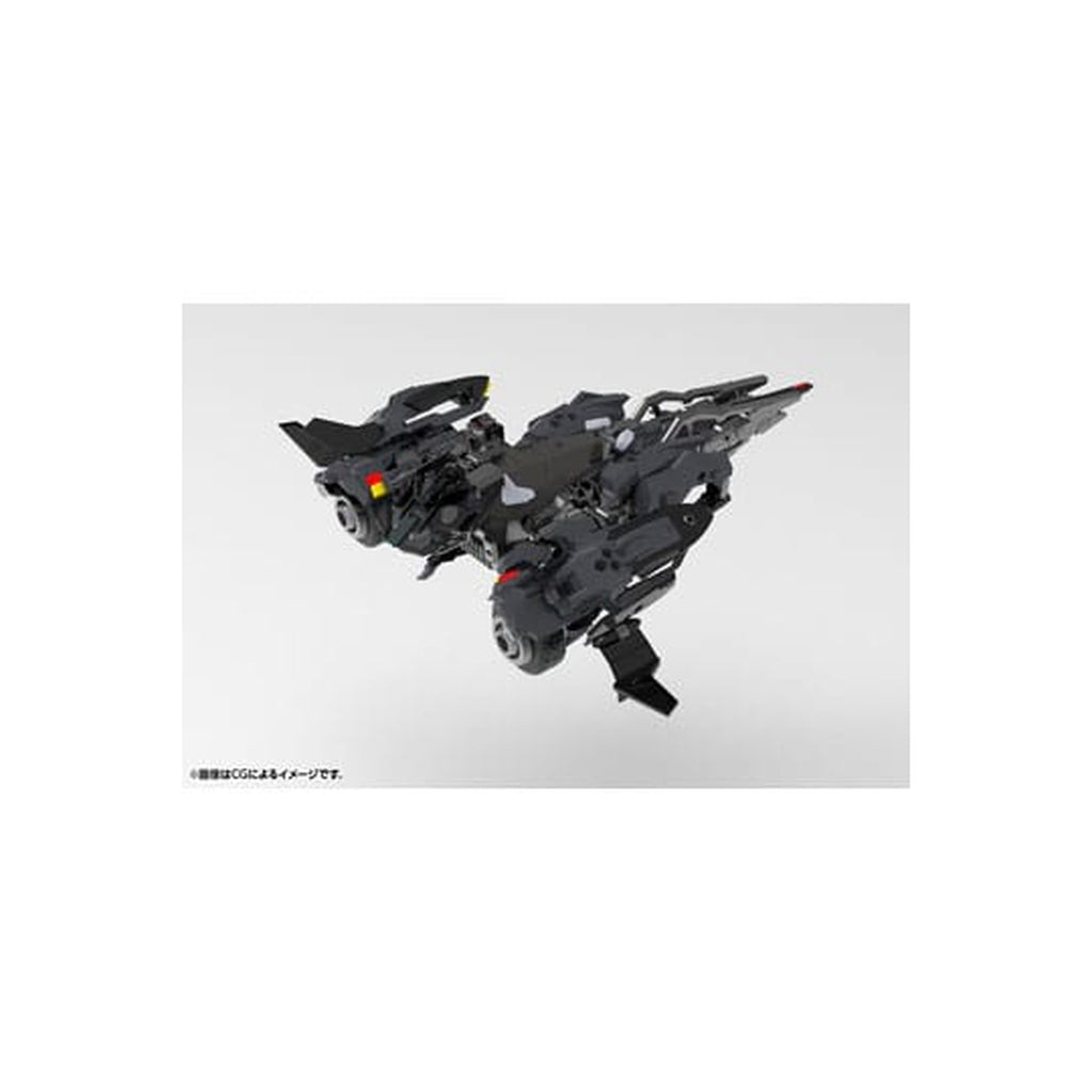 Immagine del prodotto Hexa Gear - Figure modello Veloce da assemblare