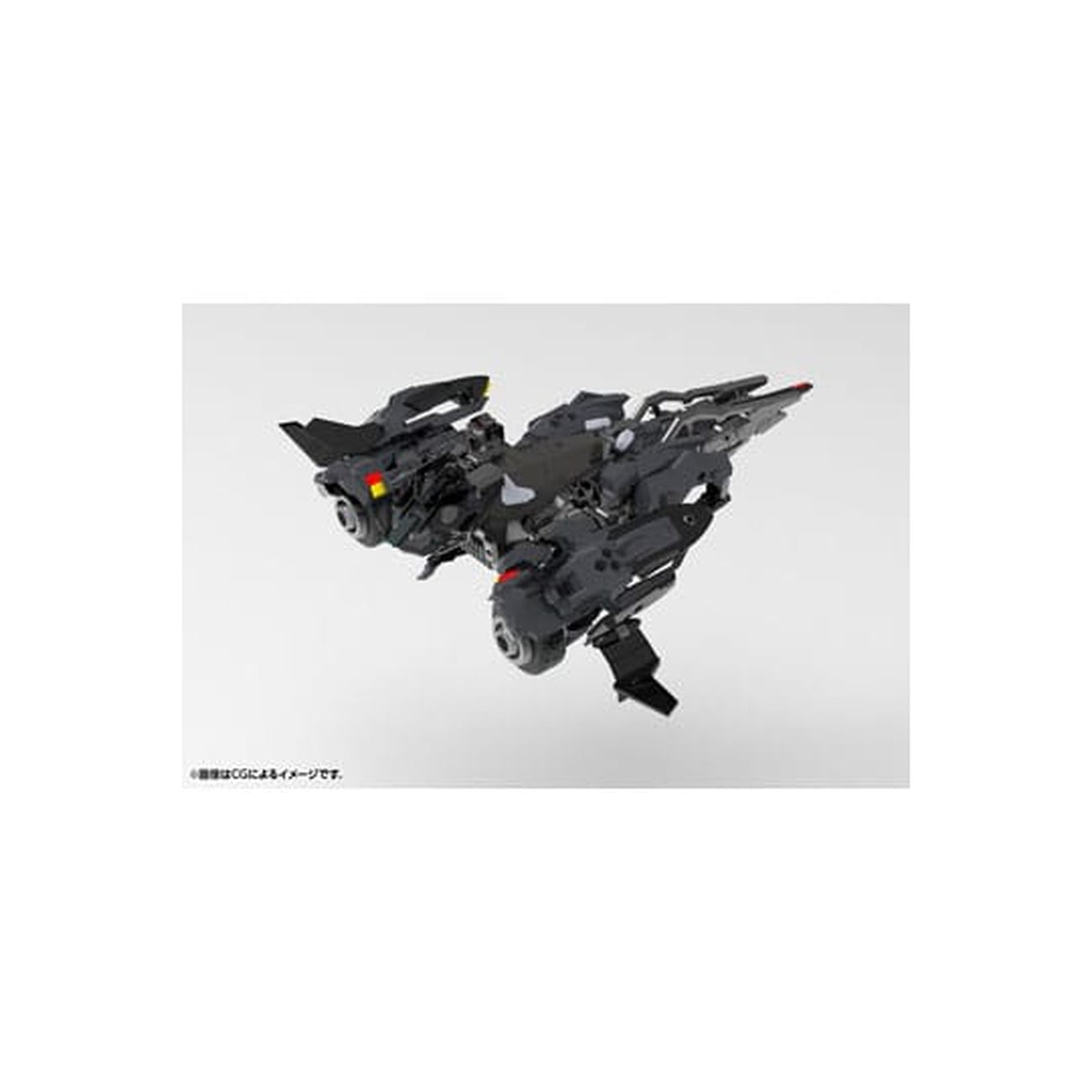 Immagine del prodotto Hexa Gear - Figure modello Veloce da assemblare