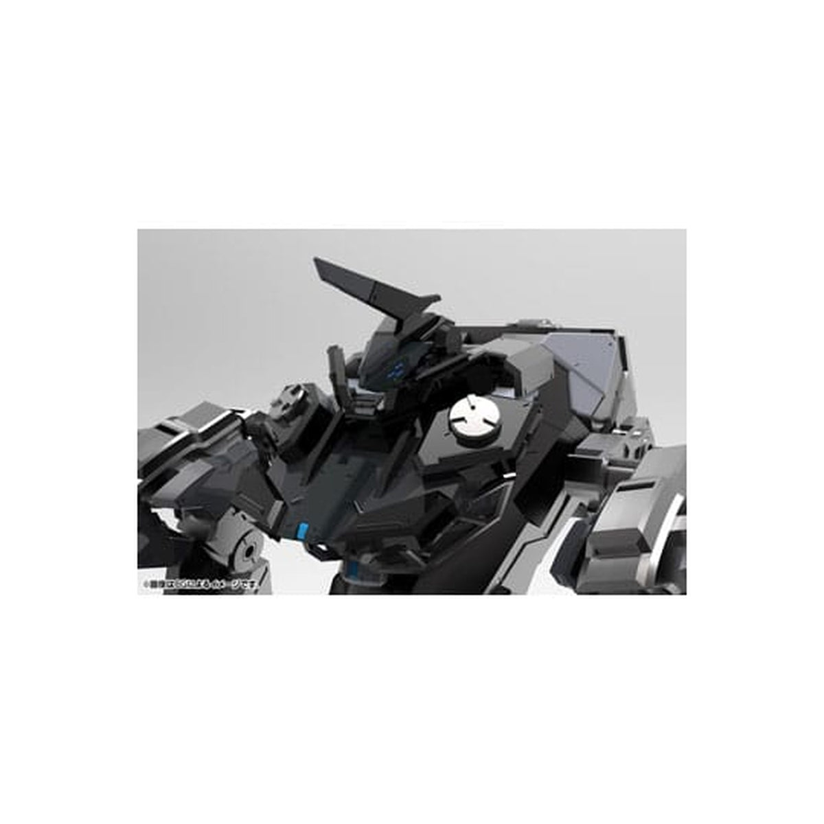 Immagine del prodotto Hexa Gear - Figure modello Veloce da assemblare