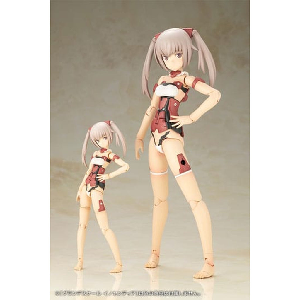 Product image Frame Arms - Innocentia Model Kit Figure