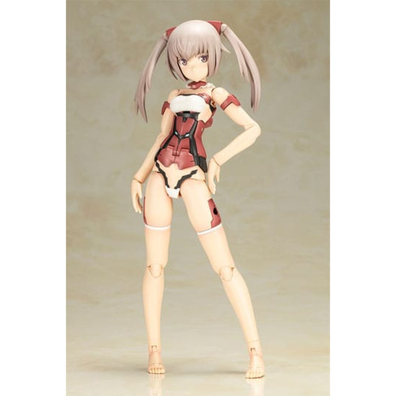 Product image Frame Arms - Innocentia Model Kit Figure