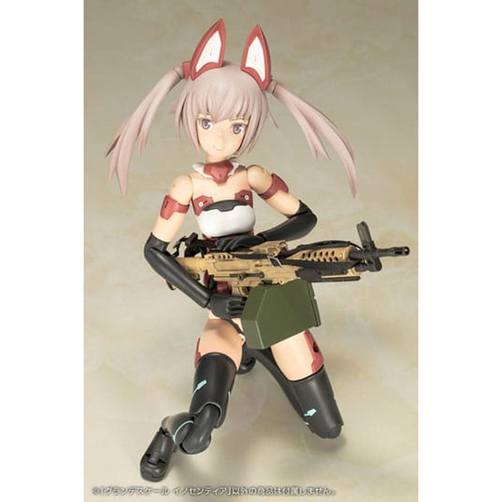 Product image Frame Arms - Innocentia Model Kit Figure