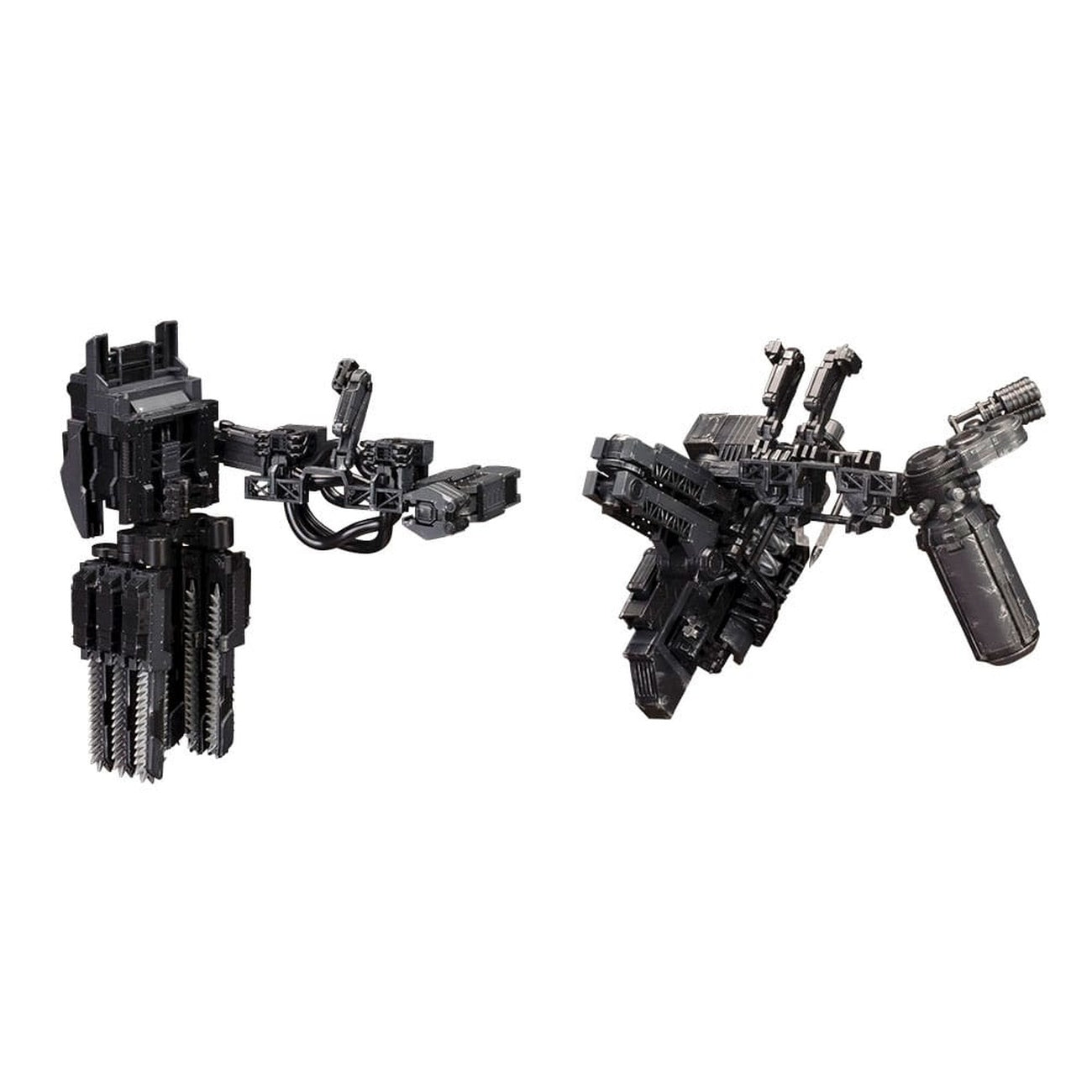 Product image Armored Core - Overed Weapon Set Model Kit Figure