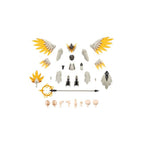 Immagine del prodotto Megalomaria Unlimited Universe - Set di accessori per model kit Metamorphose Unit Exarmor White Eagle