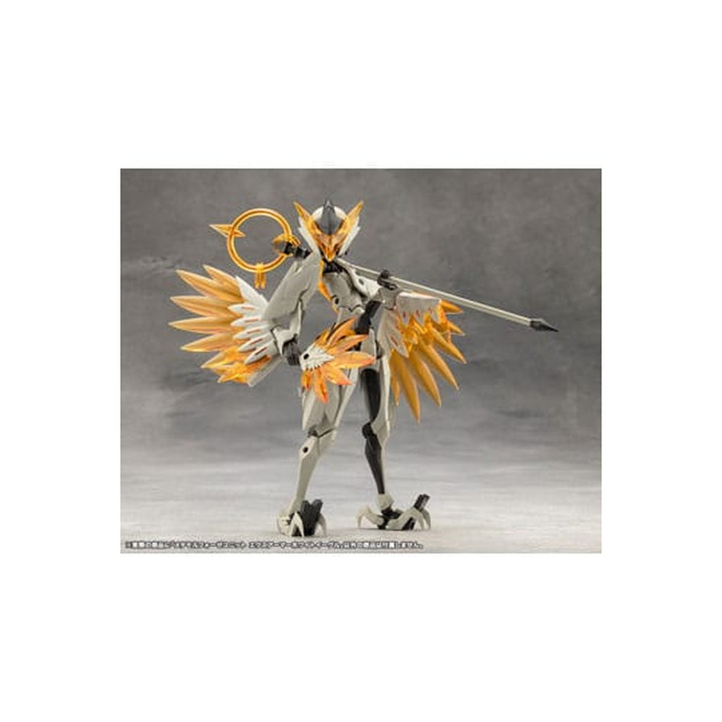Immagine del prodotto Megalomaria Unlimited Universe - Set di accessori per model kit Metamorphose Unit Exarmor White Eagle