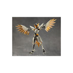 Immagine del prodotto Megalomaria Unlimited Universe - Set di accessori per model kit Metamorphose Unit Exarmor White Eagle