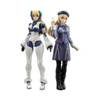 Immagine del prodotto Hexa Gear – Governor Queen of White: Virginia Earthcline Figure Model Kit