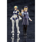 Immagine del prodotto Hexa Gear – Governor Queen of White: Virginia Earthcline Figure Model Kit