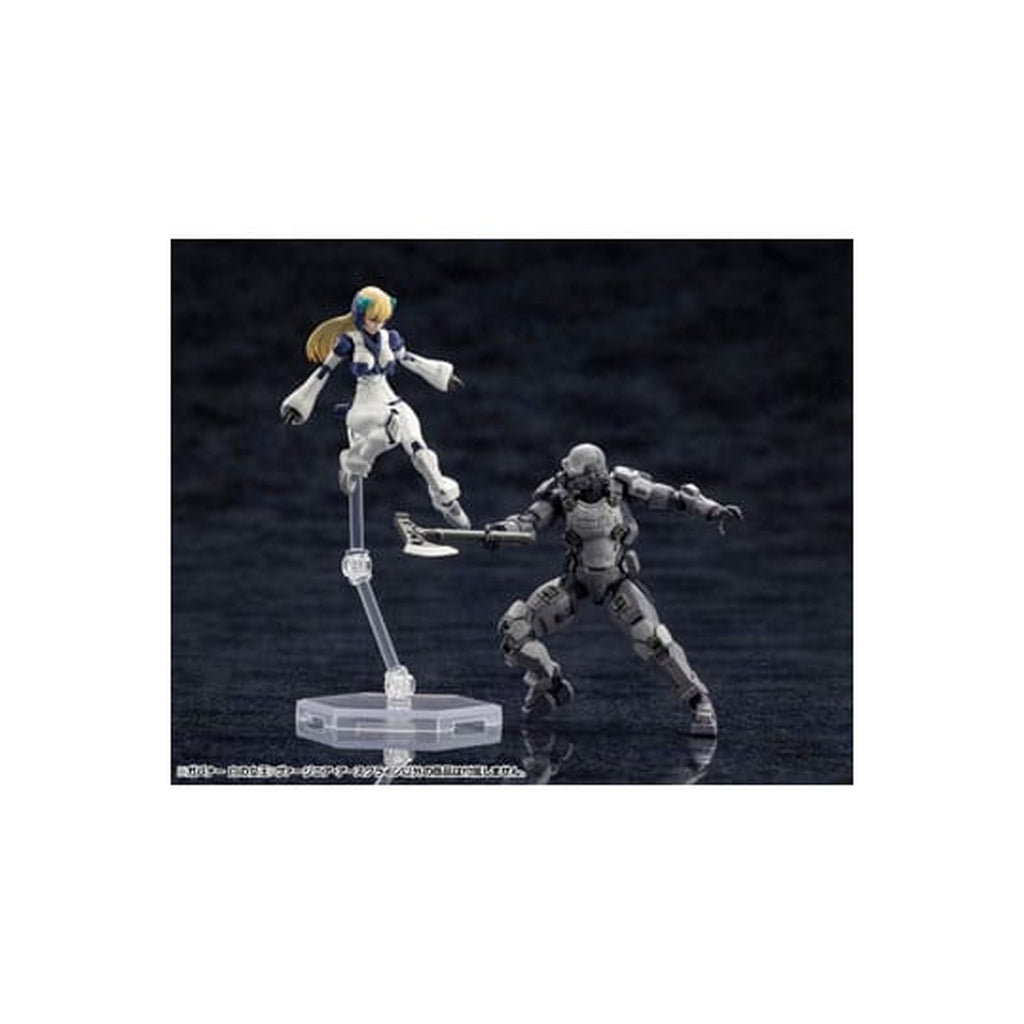 Immagine del prodotto Hexa Gear – Governor Queen of White: Virginia Earthcline Figure Model Kit