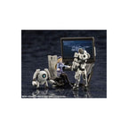 Immagine del prodotto Hexa Gear – Governor Queen of White: Virginia Earthcline Figure Model Kit