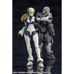 Immagine del prodotto Hexa Gear – Governor Queen of White: Virginia Earthcline Figure Model Kit
