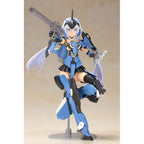 Product image Frame Arms - P3 Stylet Model Kit Figure