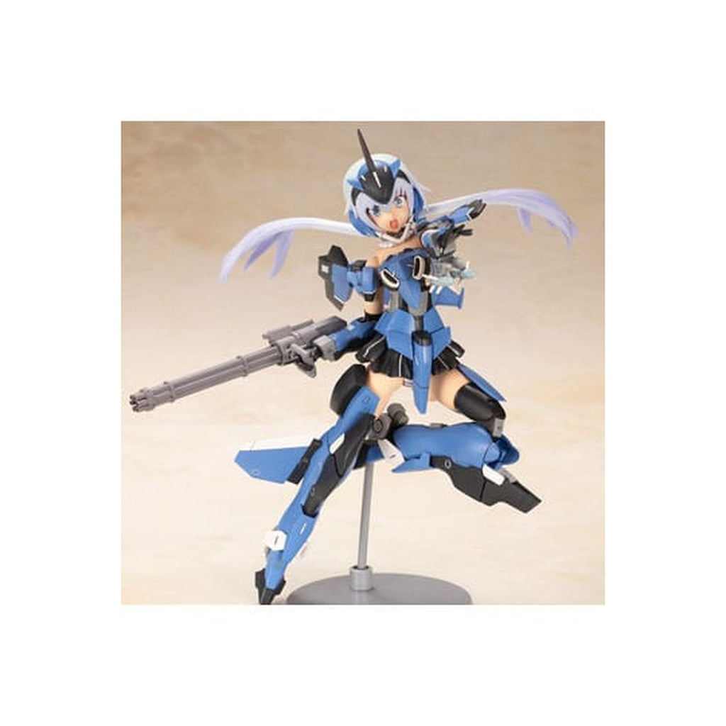 Product image Frame Arms - P3 Stylet Model Kit Figure