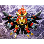 Immagine del prodotto The King Of Braves GaoGaiGar - Figure Model Kit Genesis Gao Gai Gar
