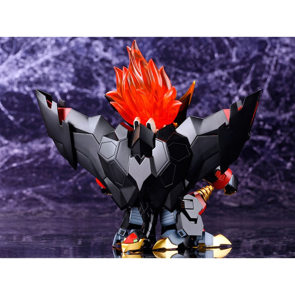 Immagine del prodotto The King Of Braves GaoGaiGar - Figure Model Kit Genesis Gao Gai Gar