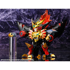 Immagine del prodotto The King Of Braves GaoGaiGar - Figure Model Kit Genesis Gao Gai Gar
