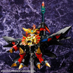 Immagine del prodotto The King Of Braves GaoGaiGar - Figure Model Kit Genesis Gao Gai Gar