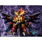 Immagine del prodotto The King Of Braves GaoGaiGar - Figure Model Kit Genesis Gao Gai Gar
