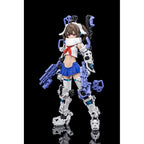 Product image Megami Device - Buster Doll Gunner Model Kit Figure