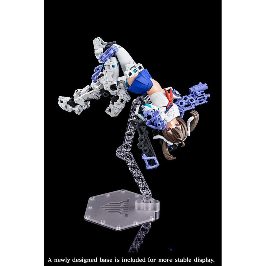 Product image Megami Device - Buster Doll Gunner Model Kit Figure