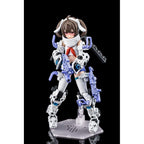 Product image Megami Device - Buster Doll Gunner Model Kit Figure