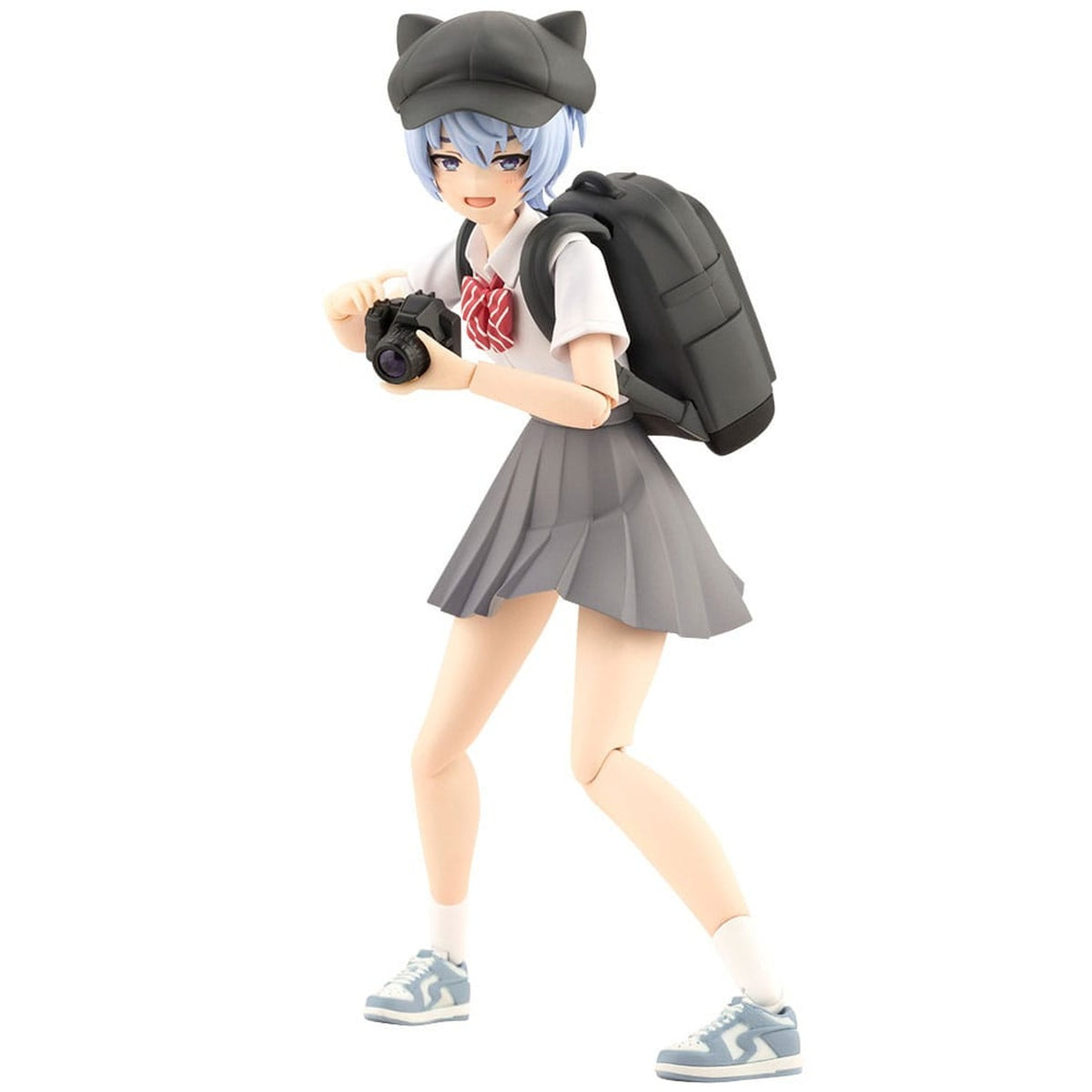 Product image Sousai Shojo Teien - Eimi Nijimura Model Kit Figure High School Summer Clothes Version