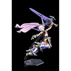 Product image Megami Device - Buster Doll Paladin Darkness Claw Model Kit Figure