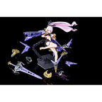 Product image Megami Device - Buster Doll Paladin Darkness Claw Model Kit Figure
