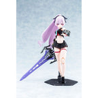 Product image Megami Device - Buster Doll Paladin Darkness Claw Model Kit Figure