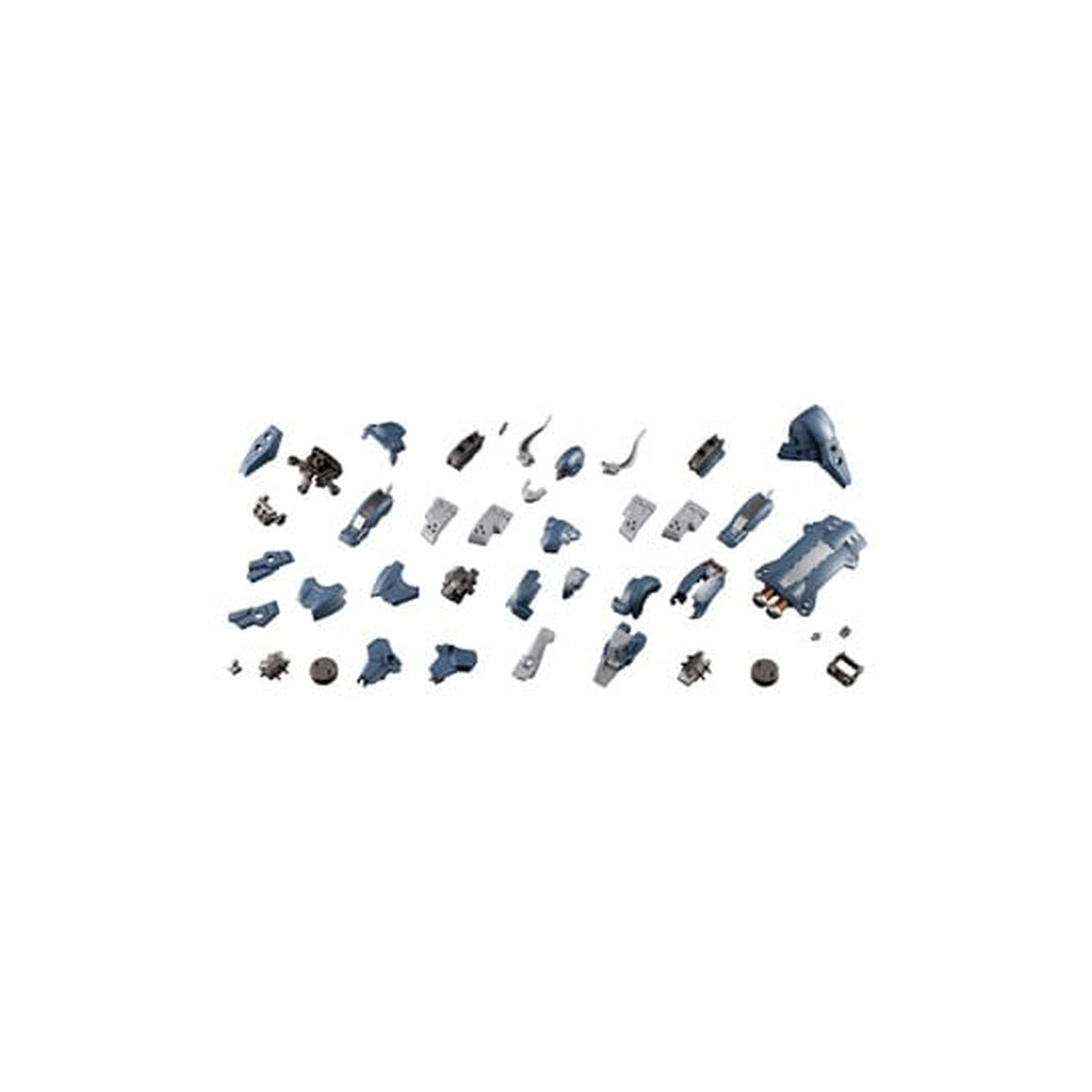Product image Hexa Gear - Model Kit Accessory Set Bulkarm Jackel Enhance Unit